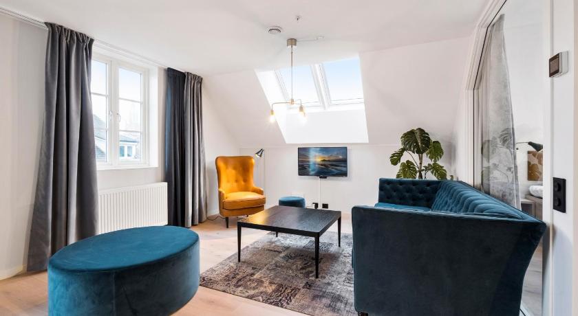 Sea Story by Frogner House — Hotel in Stavanger