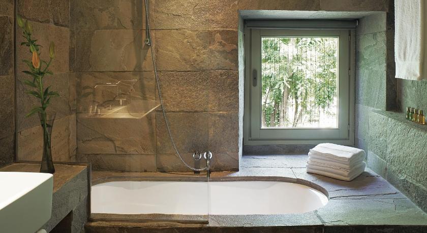 Hotel Neri – Relais & Chateaux