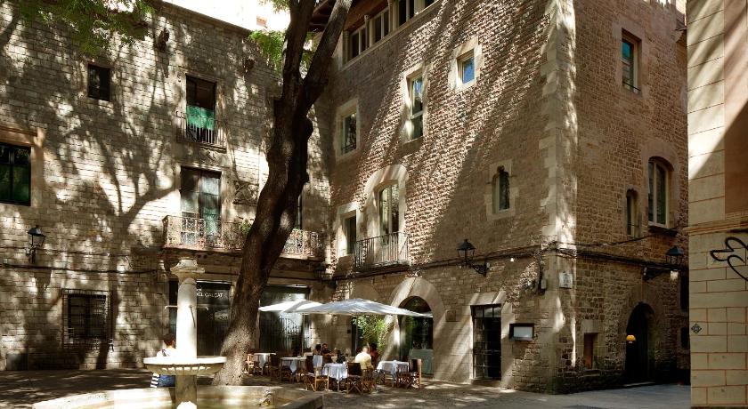 Hotel Neri – Relais & Chateaux