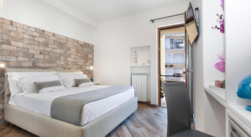 Viria B&B Sorrento photo