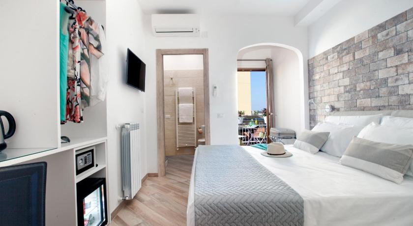 Viria B&amp;B Sorrento — Hotel in Sorrento