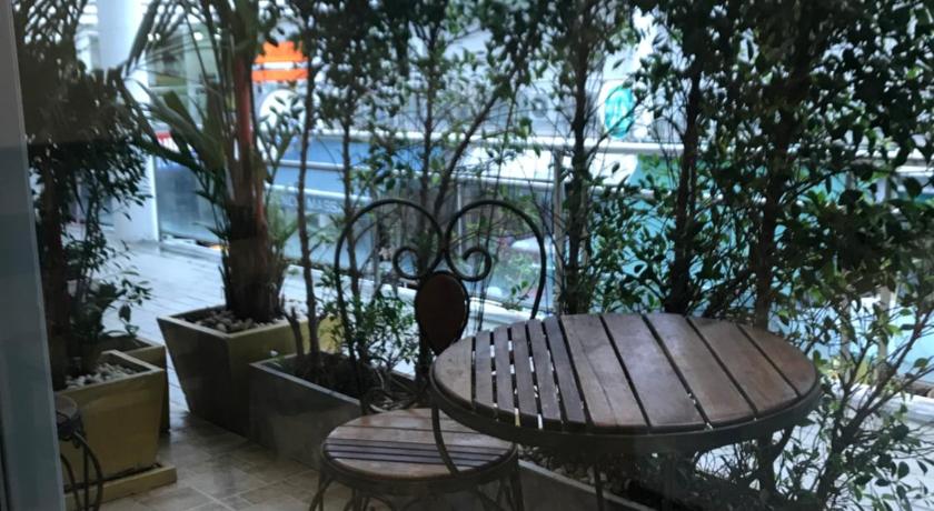 Cafe de Paris photo