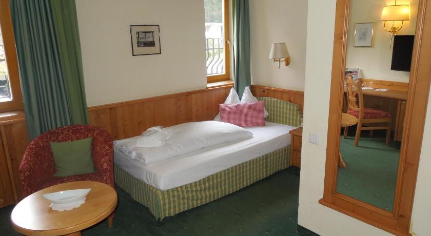 Bergresort Seefeld Austria 2020 Reviews Pictures Deals