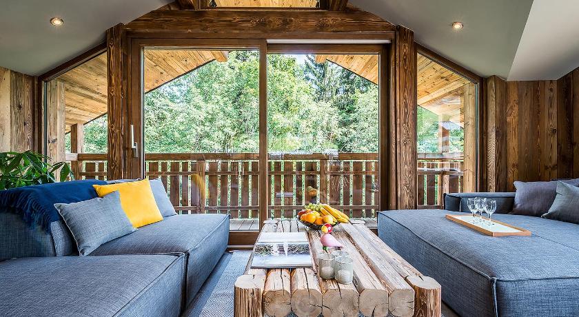 Moulin Chalets Les Gets - by EMERALD STAY photo