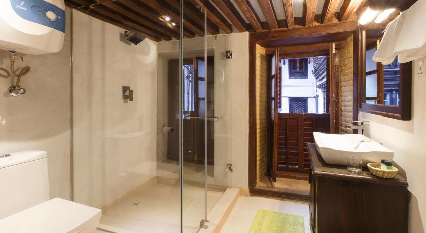Hotel Patan House photo