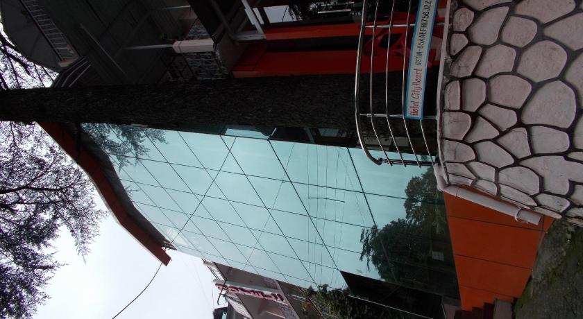Premier rooms with Rooftop Terrace Restaurant photo