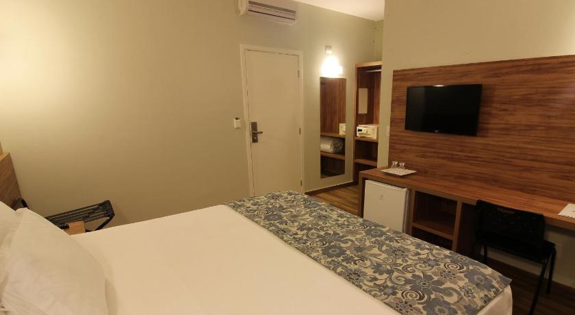 Impar Suites Barao de Cocais