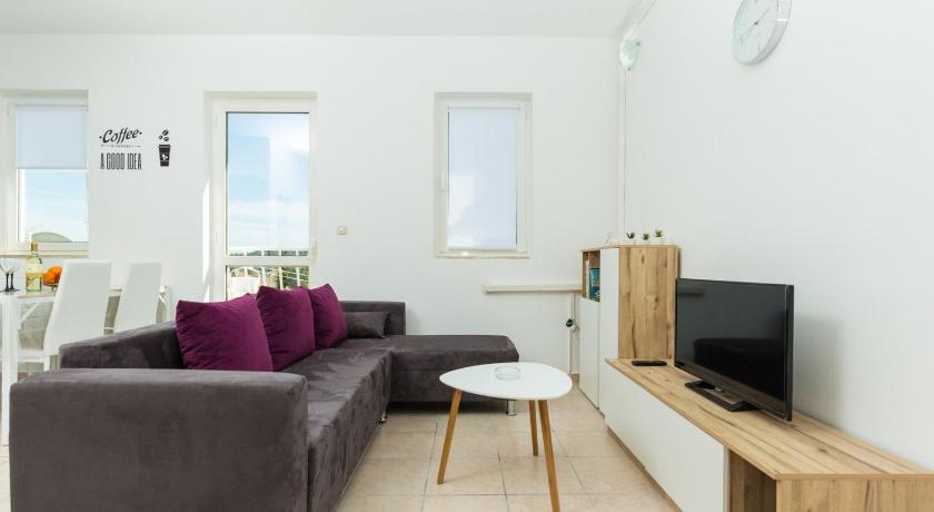 Apartment Kucera — Hotel in Rovinj