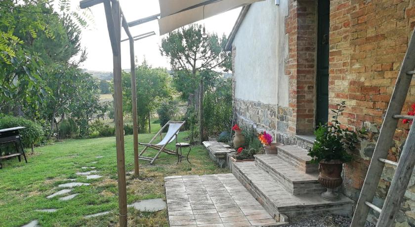 Il Saragio — Hotel in Montepulciano