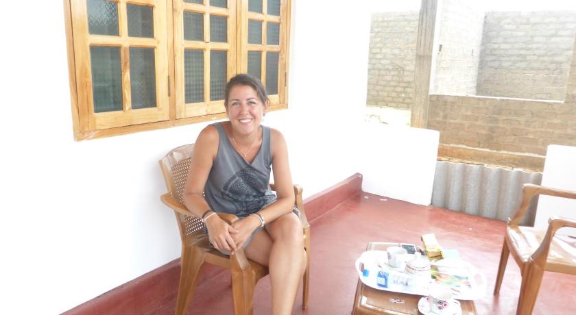 Nilveli star view hotel - image 23