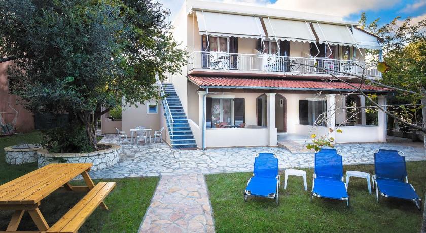 Marilena House Apartments &amp; Studios — Hotel in Corfu Island