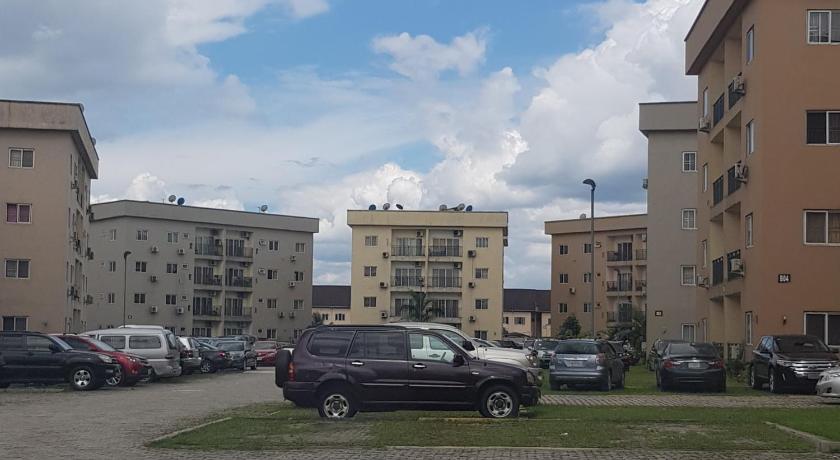 High Garden Apartment In Port Harcourt Room Deals Photos Reviews