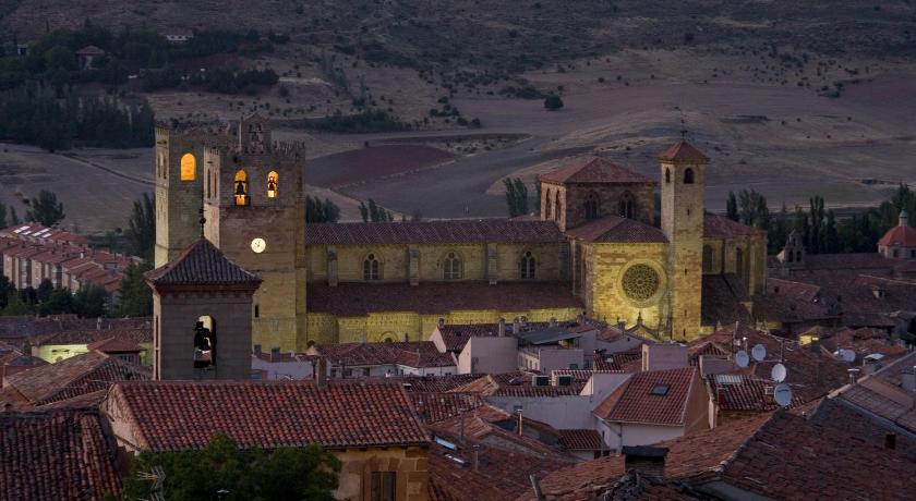 Parador de Siguenza