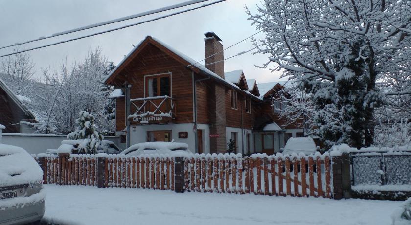 Cabanas Quilquihue photo