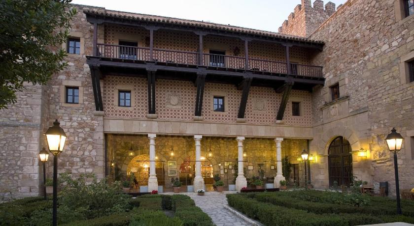 Parador de Siguenza