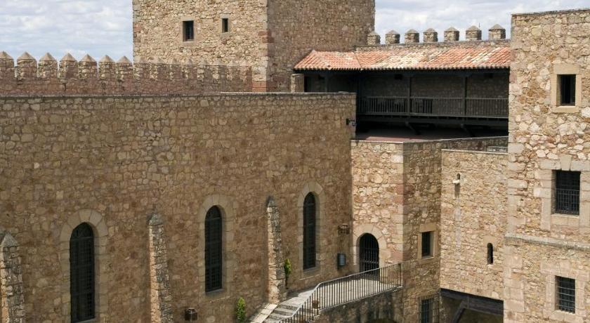 Parador de Siguenza