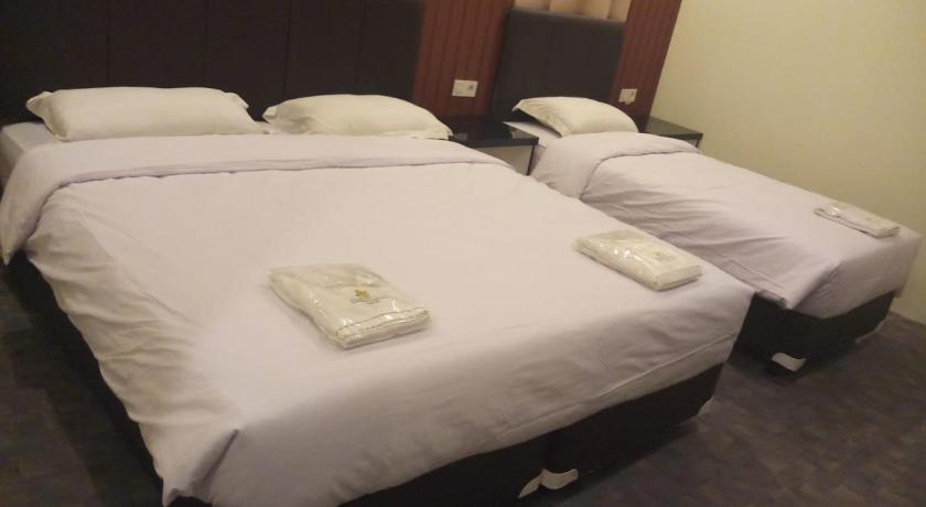 Puncak Budget Hotel