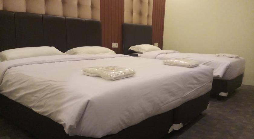 Puncak Budget Hotel