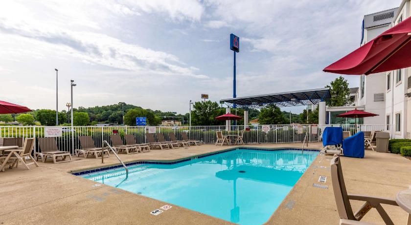 Motel 6-Caseyville, IL - Caseyville Il