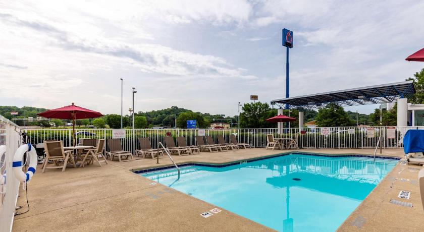 Motel 6-Caseyville, IL - Caseyville Il