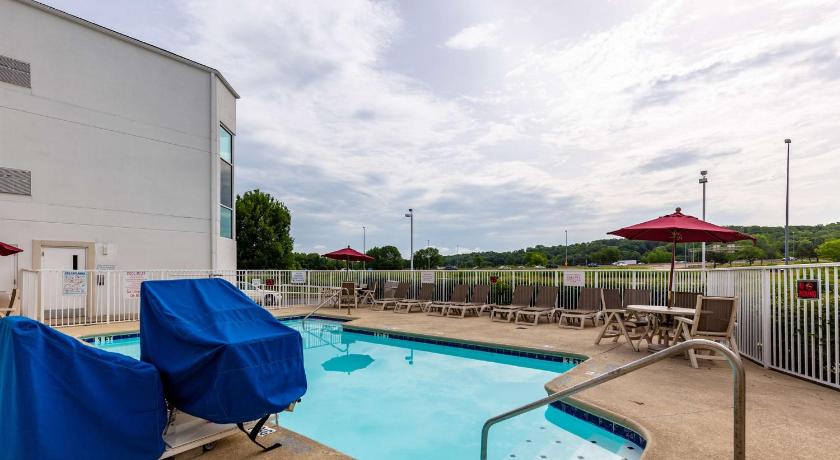 Motel 6-Caseyville, IL - Caseyville Il