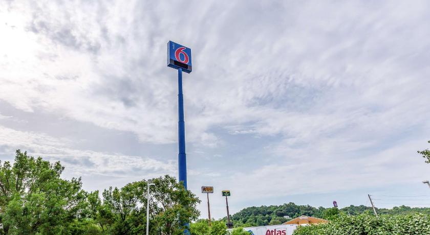 Motel 6-Caseyville, IL - Caseyville Il