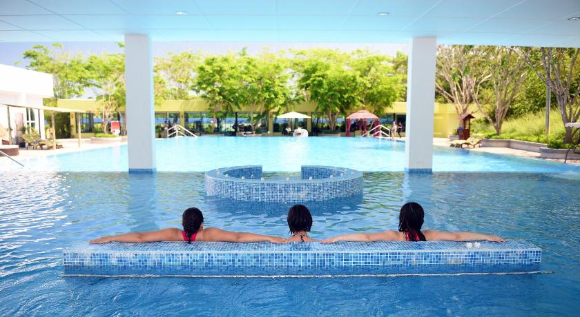 Orchard Nature Safari Camp Resort Melaka photo