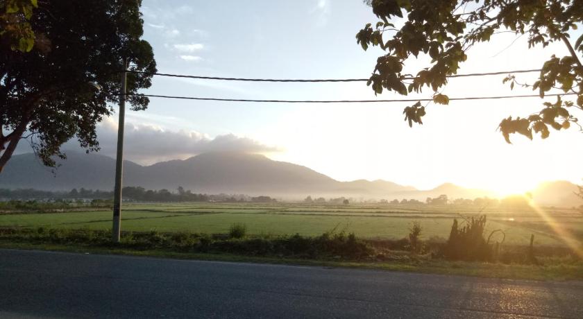 IDUL Sunrise View photo