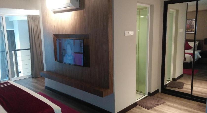 Image of Standard loft 6