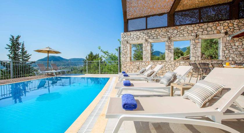 Villa Rachi photo