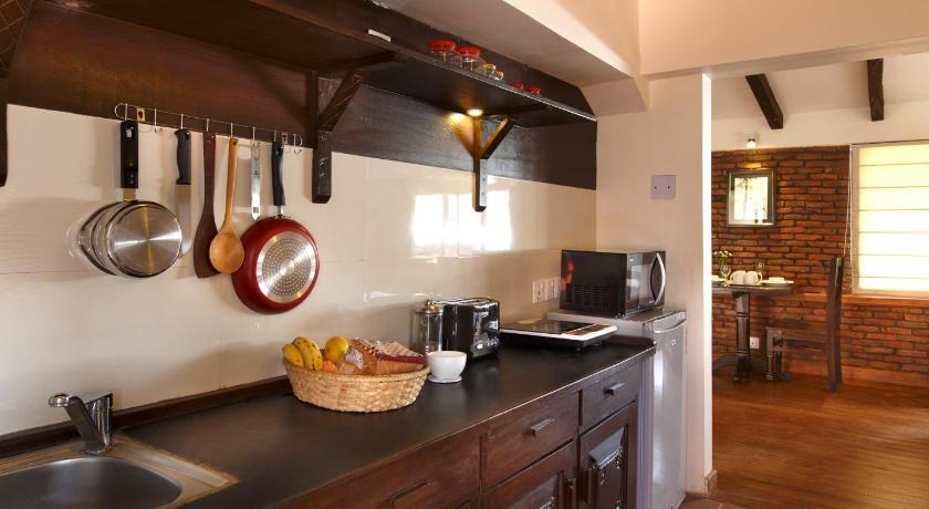 Hotel Patan House photo