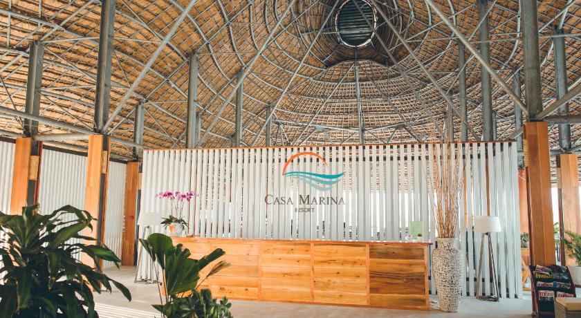CASA MARINA RESORT - image 37