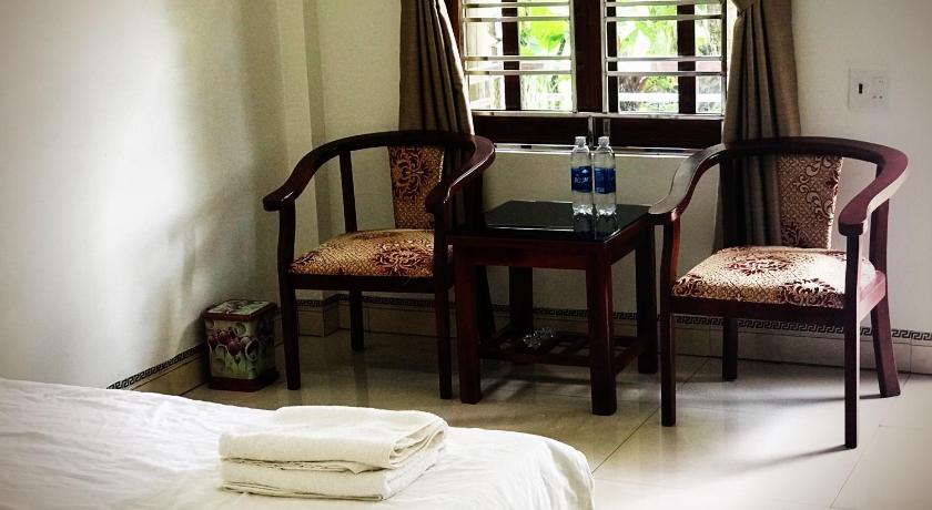 Image of Standard Hotel Room 7