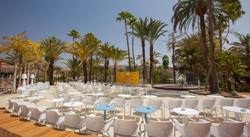 Abora Continental by Lopesan Hotels