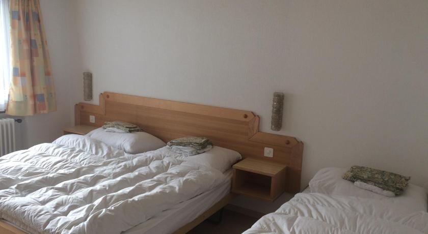 B&B Haus Granit Saas Grund photo