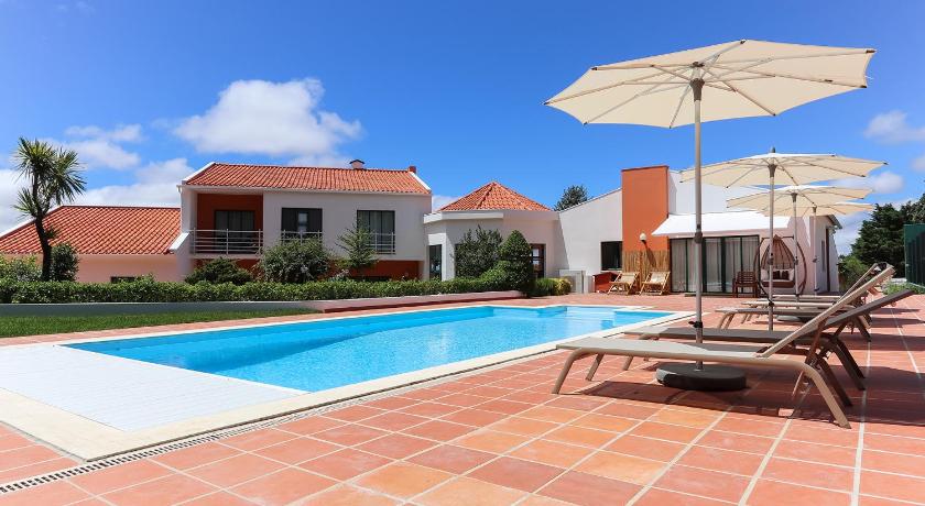 Sintra Rural Home - Cerrado da Serra