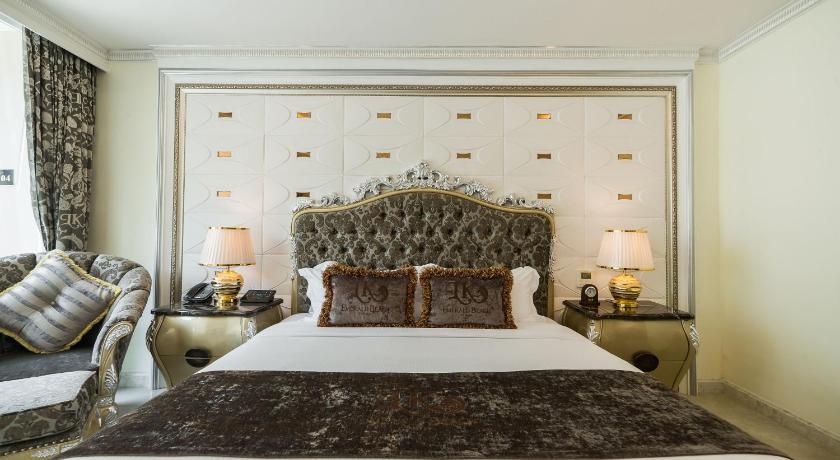 รูปของดีลักซ์ พูล แอคเซส (Deluxe Pool Access Room) 15