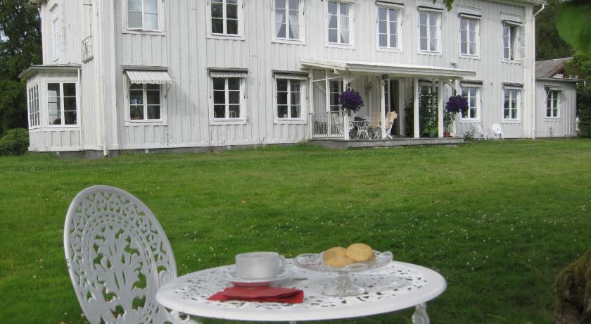 B&B Kvarntorps Herrgard photo