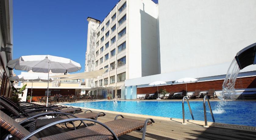 Surmeli Adana Hotel