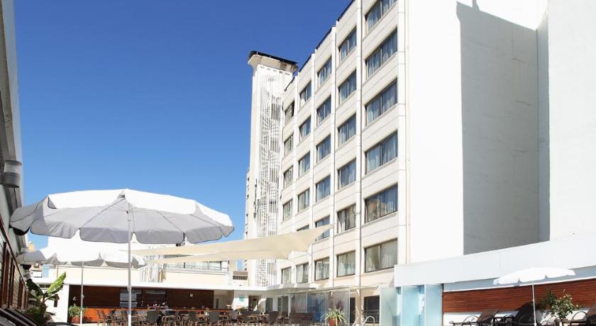 Surmeli Adana Hotel