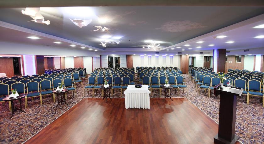 Surmeli Adana Hotel