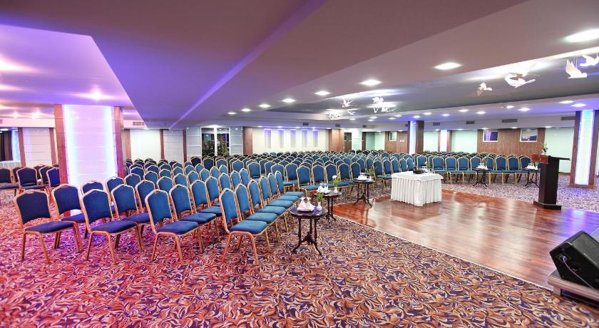 Surmeli Adana Hotel