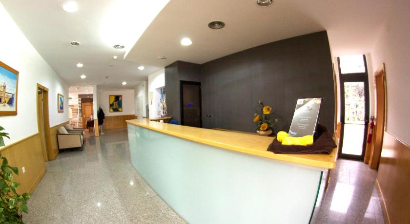 Hotel Durao photo