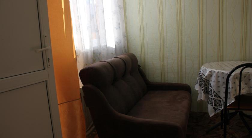 Guest House Mikhail photo