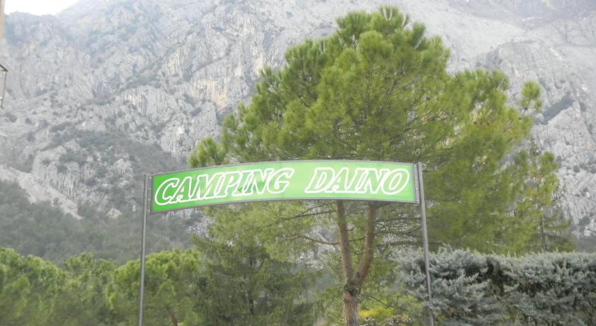 Camping Daino photo