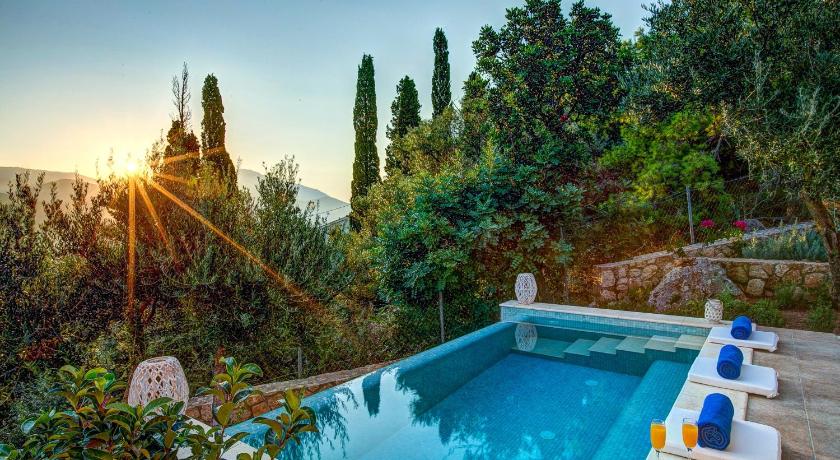Ionian Vista Villas photo