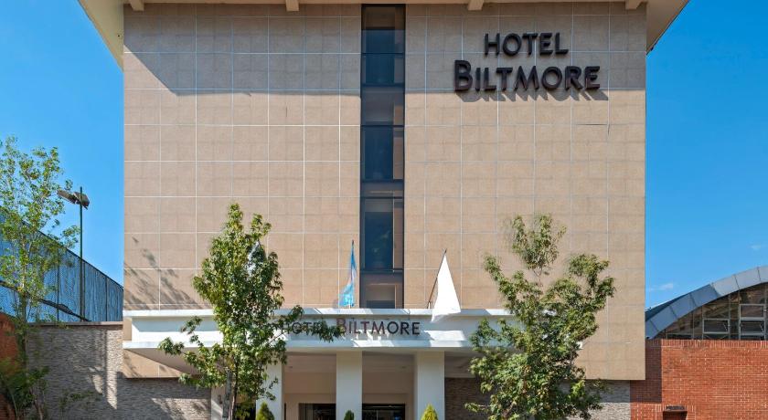 Hotel Biltmore photo