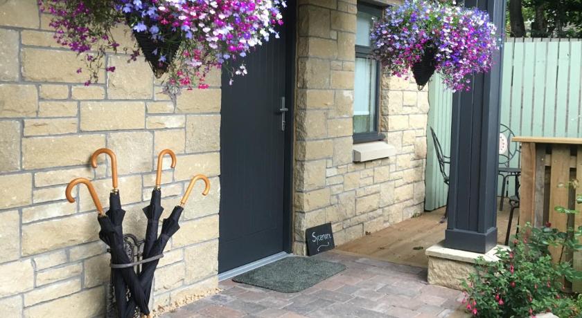 Rosemount Boutique B&B