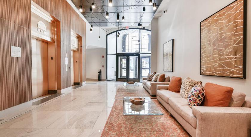 Global Luxury Suites Downtown Boston photo