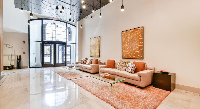 Global Luxury Suites Downtown Boston photo